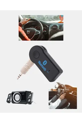 Car8 Bluetooth