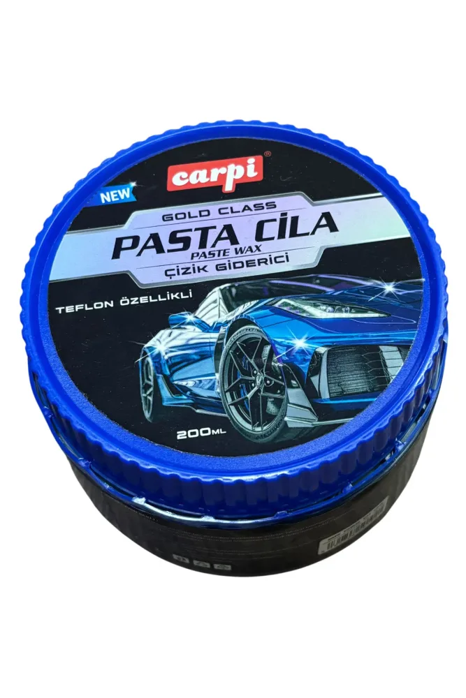 CARPİ OTO CİLA