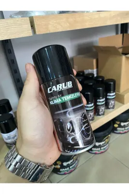 CARUB CAM KOKU