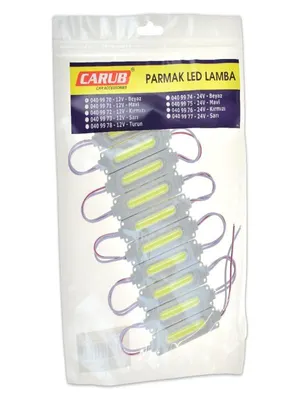 CARUB LAMBA 12 V