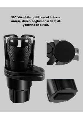 CARUP BARDAK TUTUCU KÜÇÜK