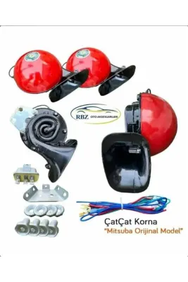 Cat Cat Korna