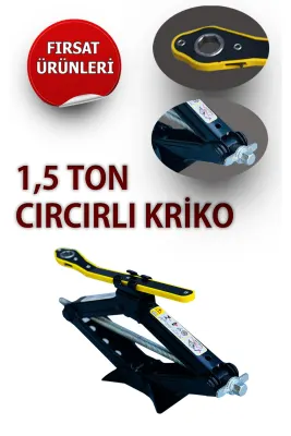 CIRCIRLI KRİKO