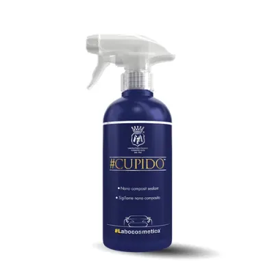 CUPİDO MAFRA 500 ML