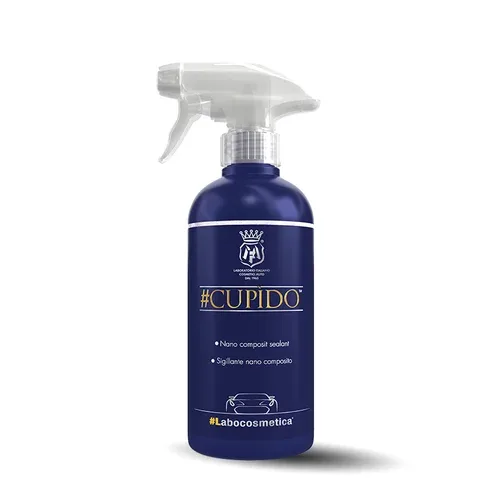CUPİDO MAFRA 500 ML
