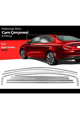 ÇERCEVE KROM