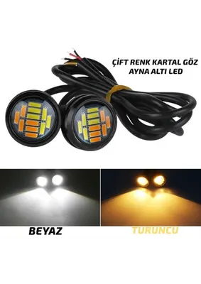 ÇİFTLİ GÖZ
