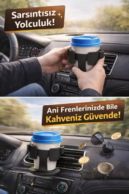 ÇOKLU BARDAKLIK