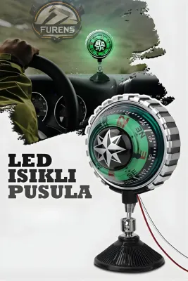 Çoklu Pusula
