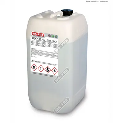 DECA FLASH LİQUİDO 4,5 LT