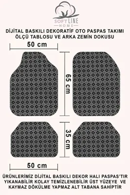 DEKOR PASPAS 2
