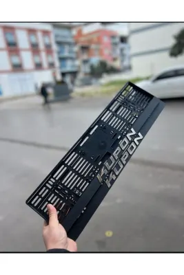 DEKOR PLAKALIK