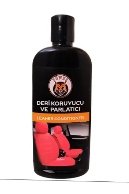 DERİ PARLATICI SÜNGERİ