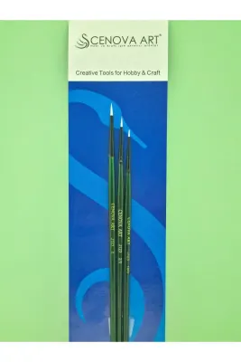 Detay Fırça Seti 2