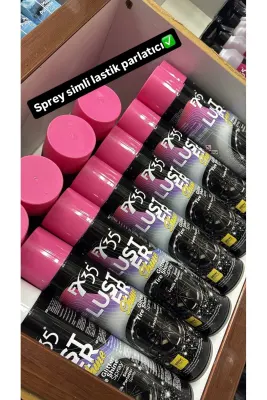 Dg 600 Ml Lastik Parlatıcı ECO