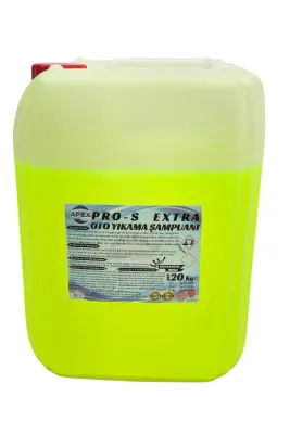 Dg Cosmic Araç Dış Yıkama Pembe 20 Kg