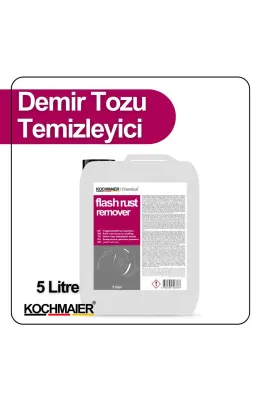 Dg Demir Tozu 5 Kg