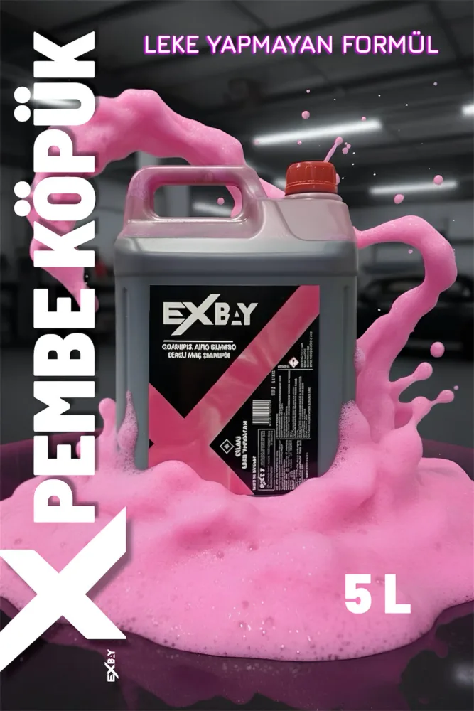 DG ECO KÖPÜK 5KG