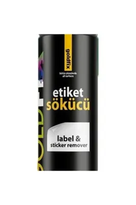 DG ETİKET SÖKÜCÜ SPREY