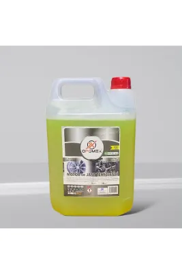Dg Extra Motor Jant Temizleyici 5 Kg