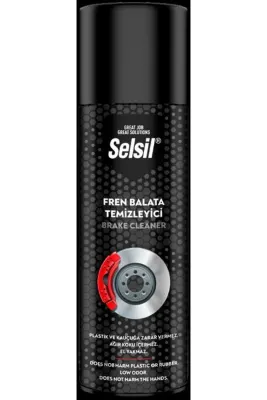 DG FREN BALATA TEMİZLEYİCİ