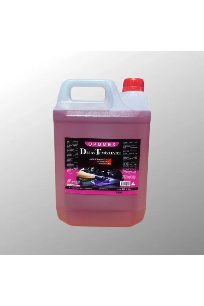 DG GOLD DETAY 5 Kg