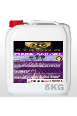 Dg Gummy Parfüm 5 Kg