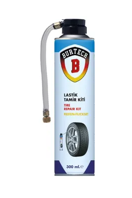 DG LASTİK TAMİR KİTİ