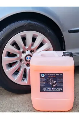 DG Motor Jant Temizleme 20 Kg