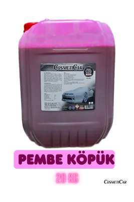 DG PEMBE KÖPÜK 20KG