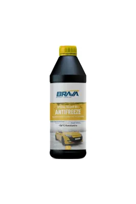 DG SARI ANTİFRİZ