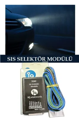 DG SİS SELEKTÖR