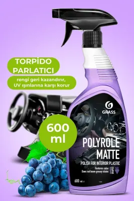DG TORPİDO PARLATICI