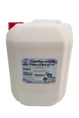 Dg Torpido Parlatıcı 20 Kg