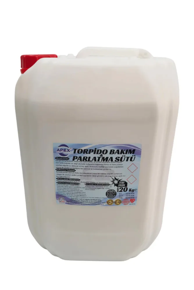Dg Torpido Parlatıcı 20 Kg