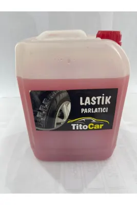 Dg Vip Lastik Parlatıcı 5 Kg