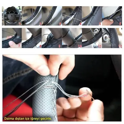 DİKME DİREKSİYON LÜKS