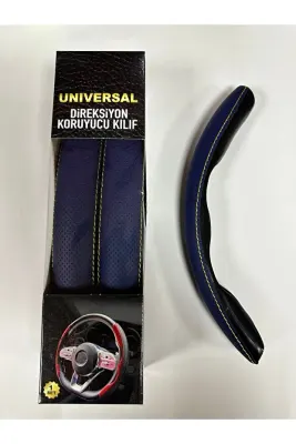 Direksiyon Koruyucu Kapak
