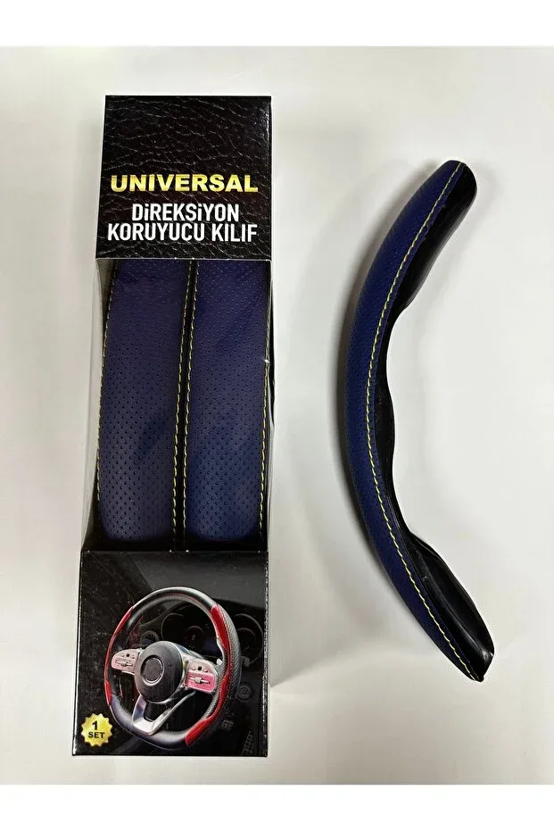 Direksiyon Koruyucu Kapak