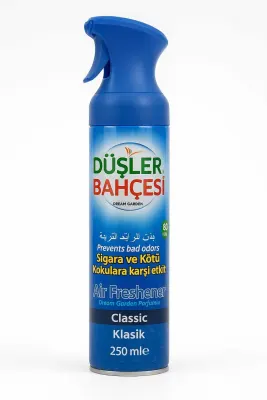 DÜŞLER BAHÇESİ ODA SPREYİ 250 ML