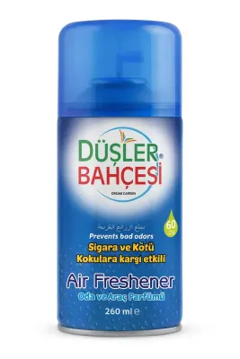 DÜŞLER BAHÇESİ ODA SPREYİ 400 ML