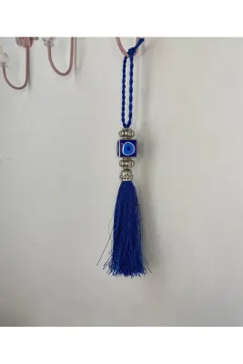 egzoz püskül