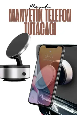 ELEKTİRONİK TELEFON TUTUCU