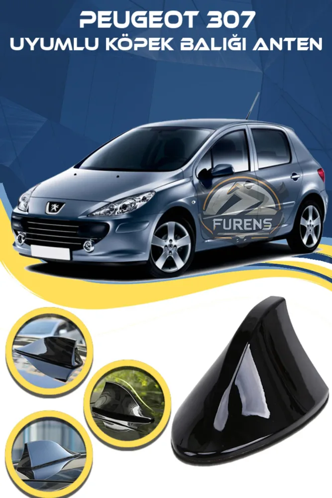 ELEKTRİKLİ ANTEN
