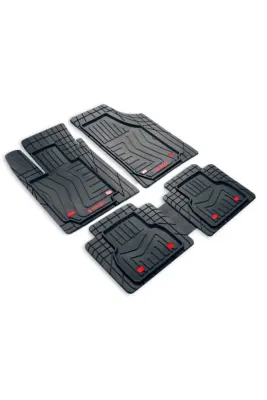 FORD CONNECT 2002-2015 3D PASPAS