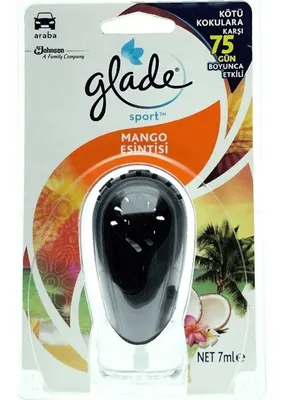 Glade