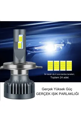 GLC H15 ZENON