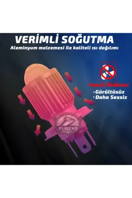 GLV TEK DEVRE ZENON