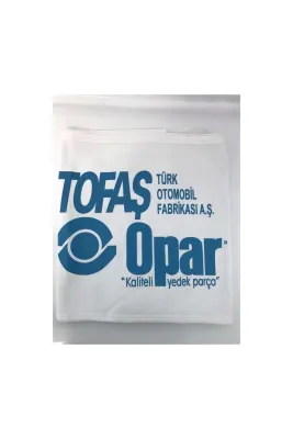 Gögüs Havlusu (Opar)