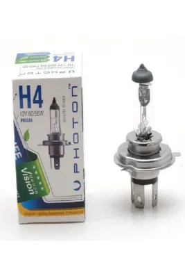 H4 Ampül